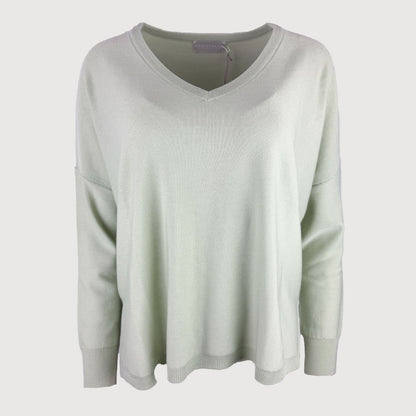 Hemisphere-Pullover-V-Neck-2514628-17-pastell-green