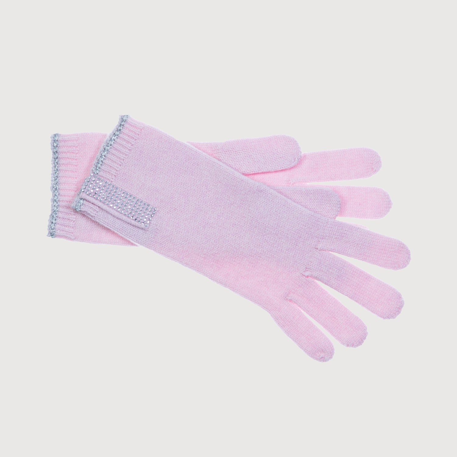 prinzessinnen handschuhe Princess Goes Hollywood Damen Handschuhe 242-119404 in morganite – Herzstück