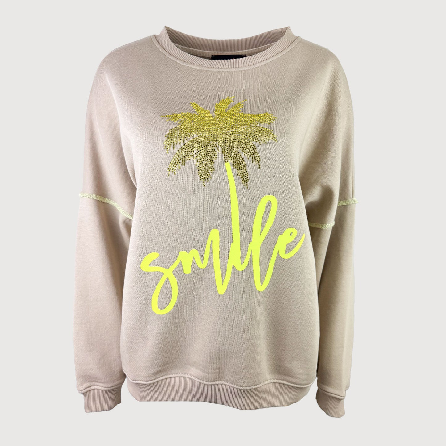 Miss-Goodlife-Sweatshirt-MG11455-78-sand