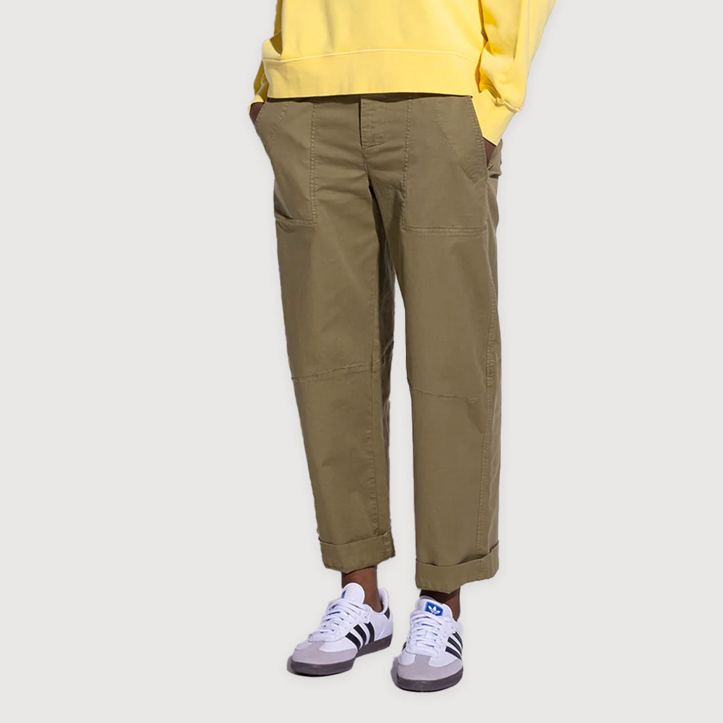 You-Too-Hose-Milo-Uni-YOU0094-829-vintage-olive