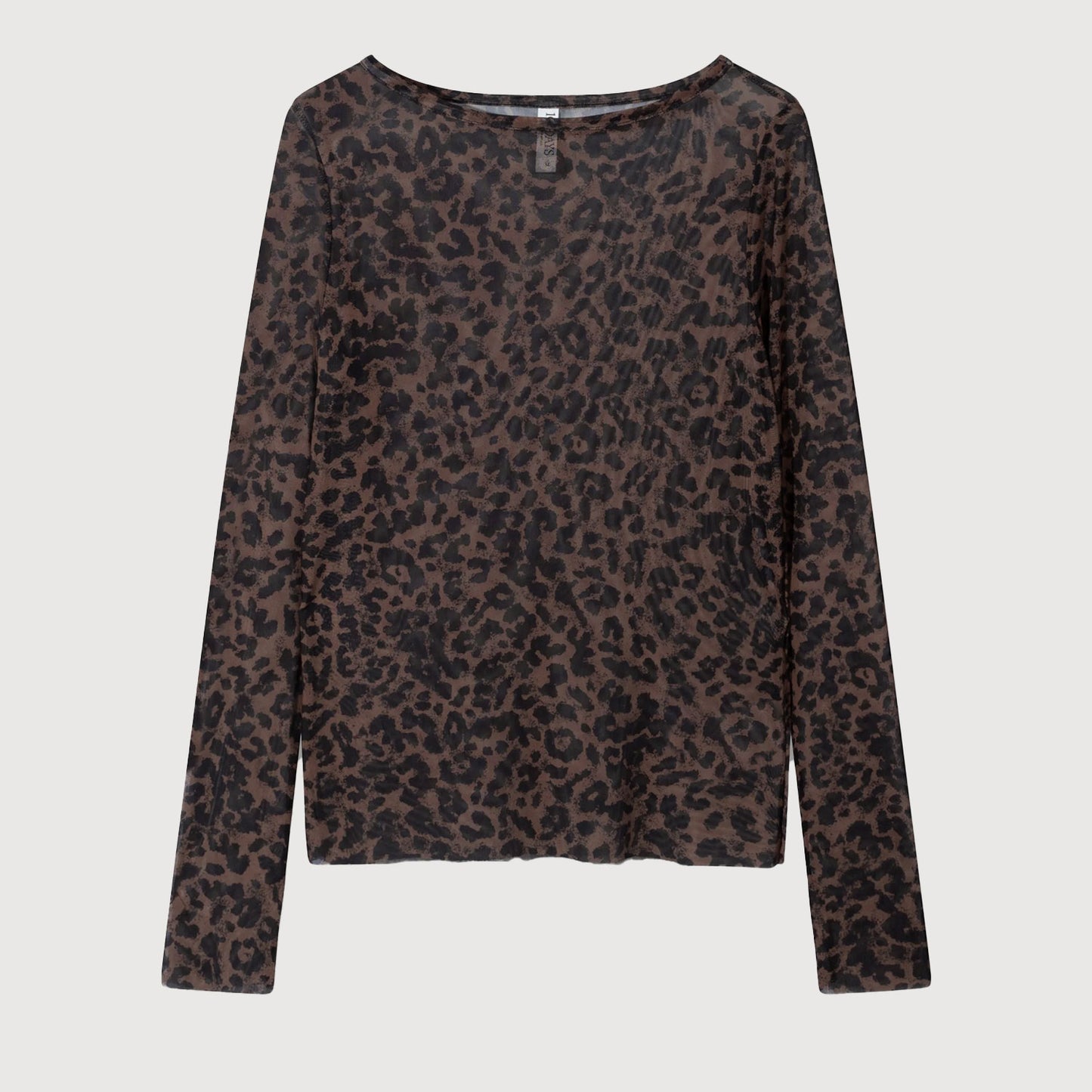 10-Days-Mesh-Longsleeve-Leopard-20-771-5201-dark-fudge