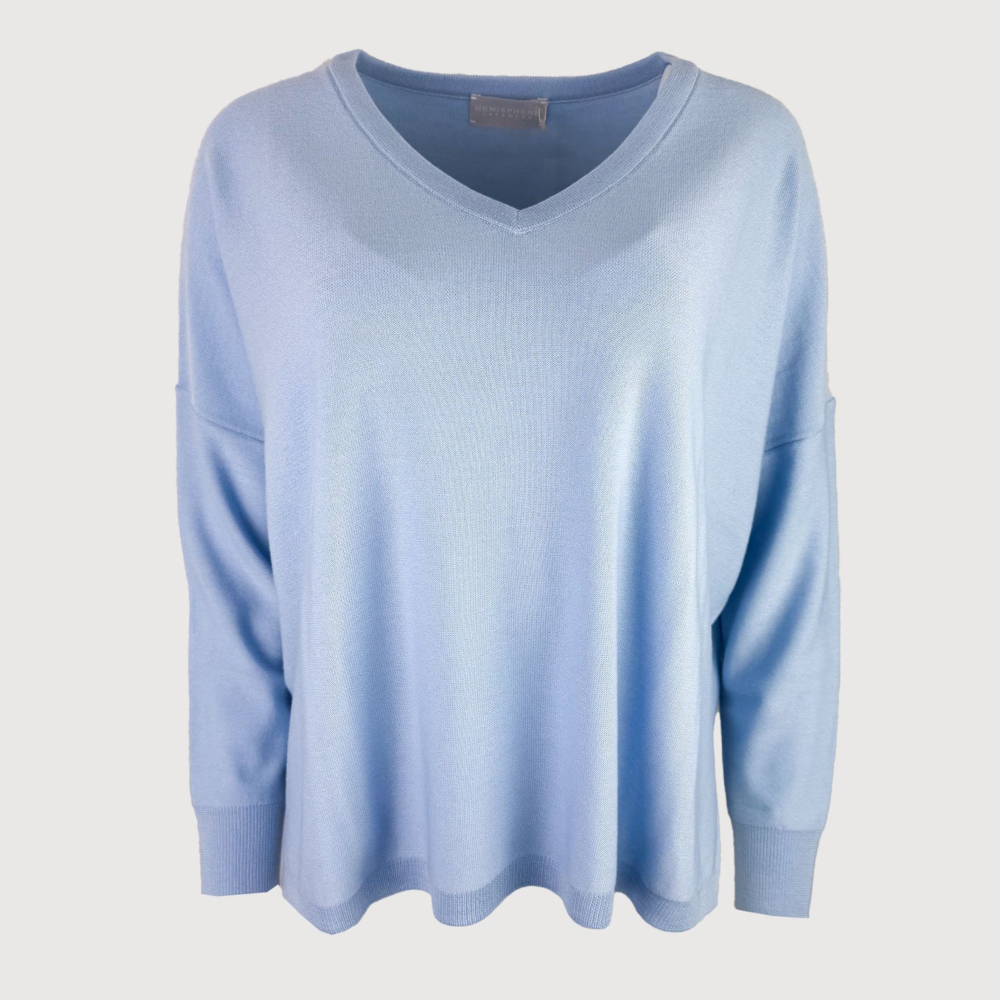 Hemisphere-Pullover-V-Neck-2514628-17-powder-blue