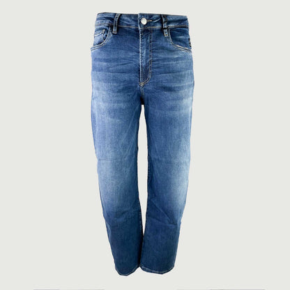 Elias Rumelis Damen Jeans Yoana 221-2698 in 0582 queen blue