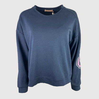 Marta-Sweatshirt-69407-blau