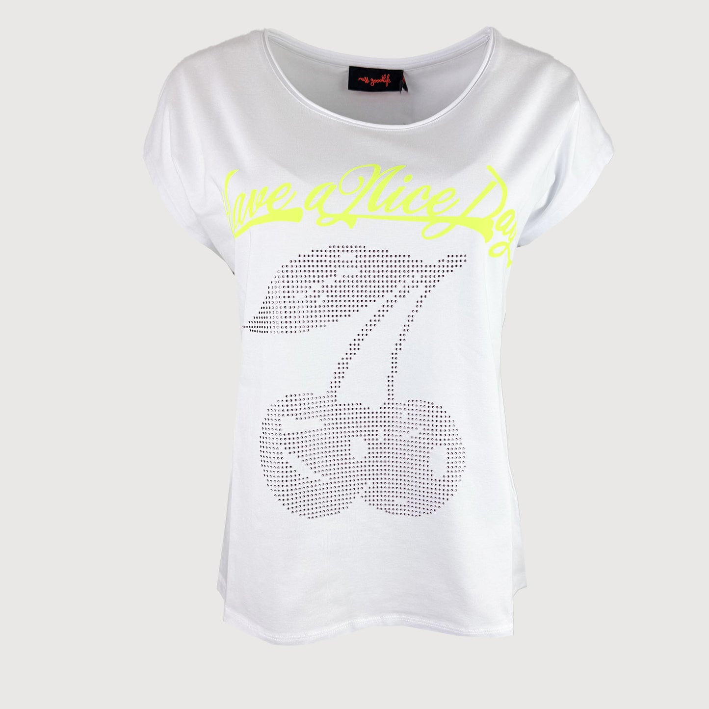 Miss-Goodlife-T-Shirt-have-a-nice-day-MG12429-weiß