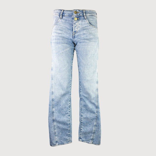 Le-Temps-des-Cerises-Jeans-JFLAURYTW1562-blau