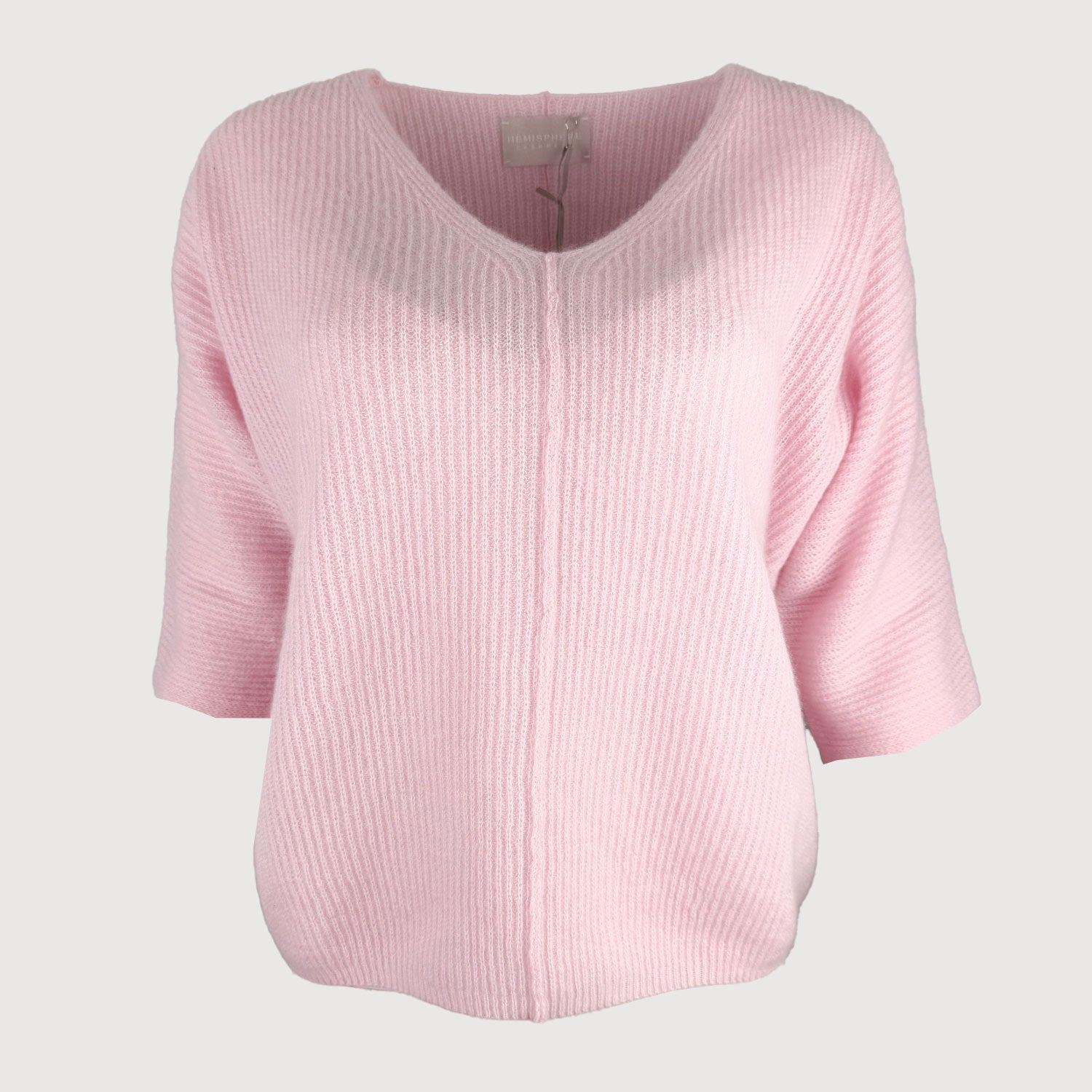 Hemisphere-Pullover-V-Neck-251C545-17-pink-a-boo