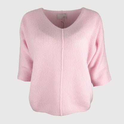 Hemisphere-Pullover-V-Neck-251C545-17-pink-a-boo