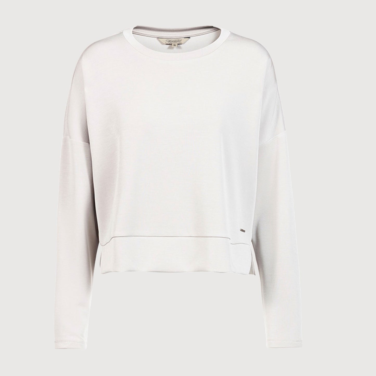 Herrlicher Sena Jersey Neopren 10132 JN200 61 offwhite