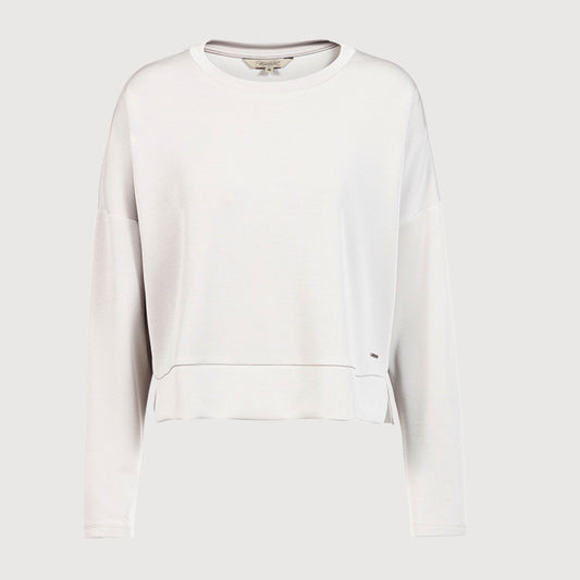 Herrlicher Sena Jersey Neopren 10132 JN200 61 offwhite