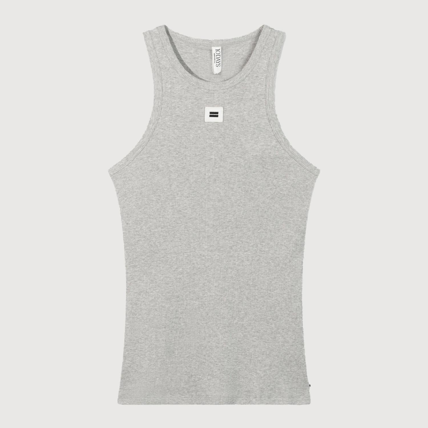 10-Days-Tank-Top-Rib-20-462-4204-light-grey