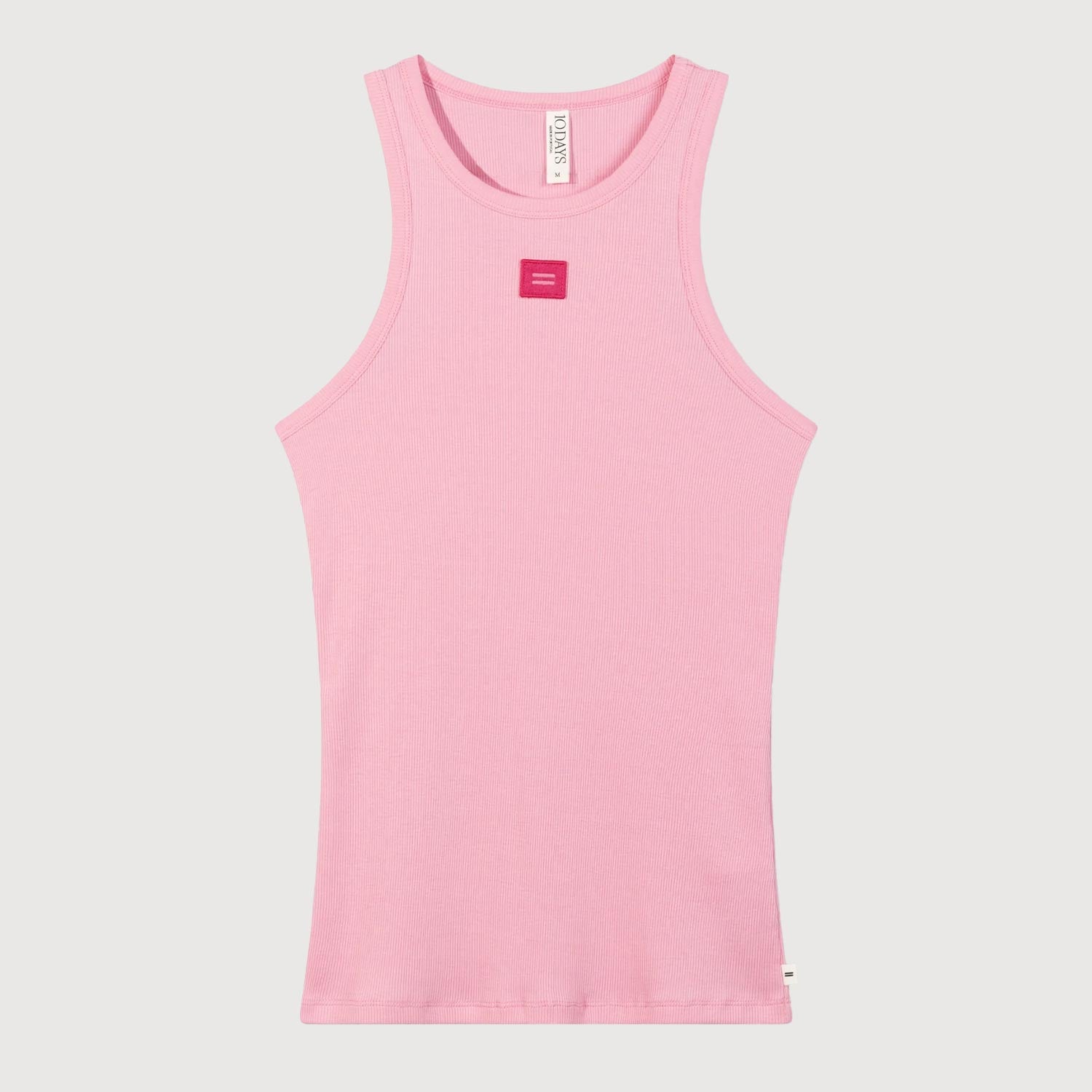 10-Days-Tank-Top-Rib-20-462-4204-pink