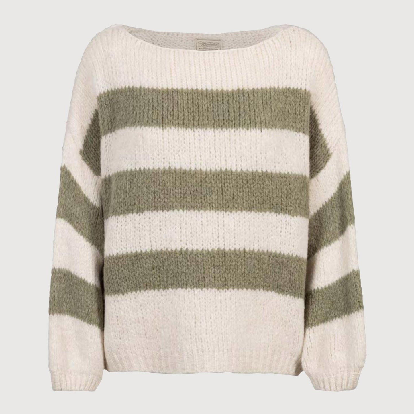 Herrlicher-Pullover-Leena-Soft-Striped-6639-W1377-230