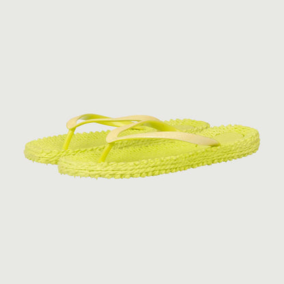 Ilse Jacobsen Damen Sandale in 804 Lime