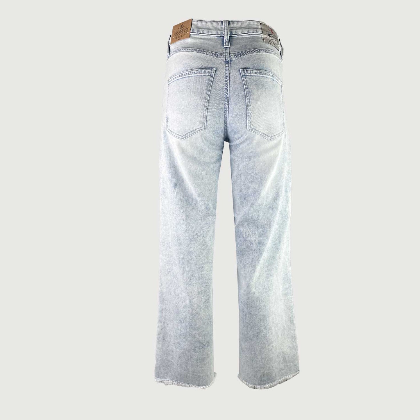 Herrlicher Damen Jeans Stinella 5588 OD902 in 967 verena blue