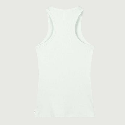 10 Days Damen Tank Top Rib 20-462-4201 in sea foam