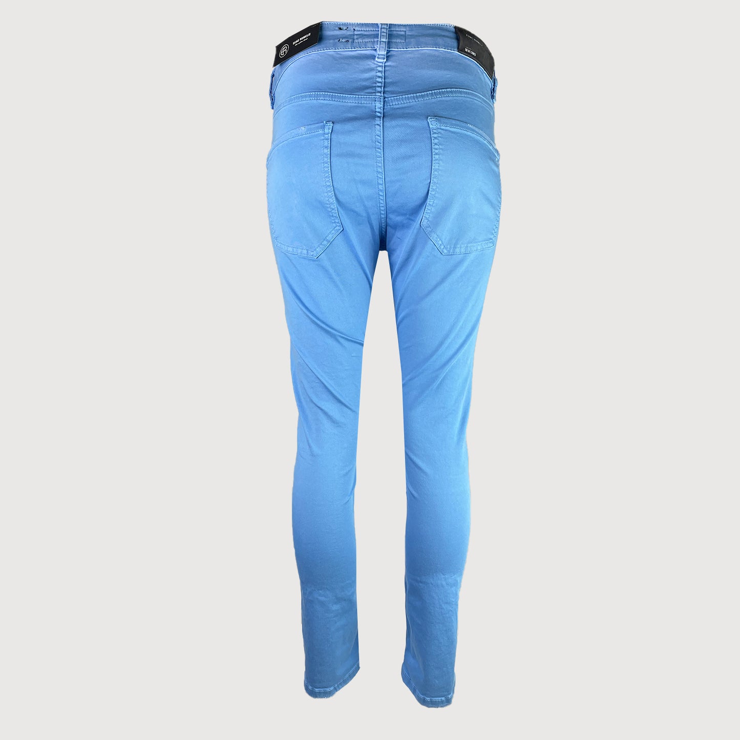 Elias Rumelis Damen Hose 222-2849 in 800 Electric Blue