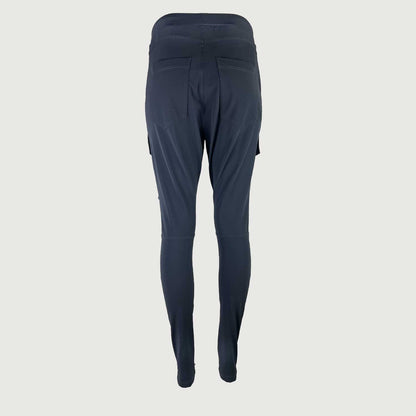 PENN&INK Damen Hose S24LTD-CARGO in Navy