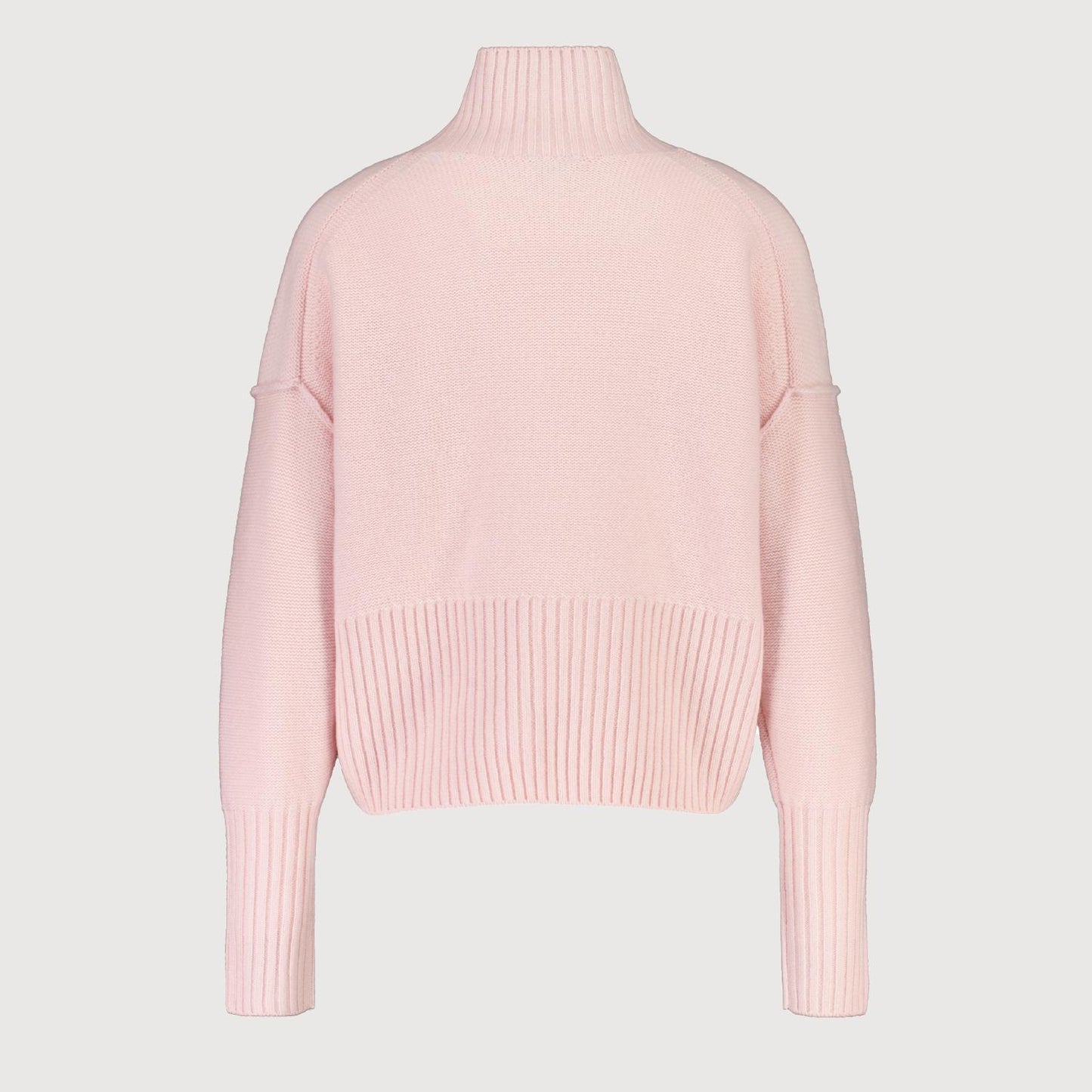 Better Rich Damen Pullover W93104300 in 680 Powder Rose