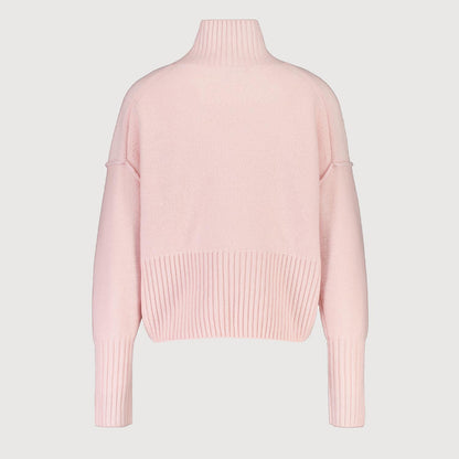 Better Rich Damen Pullover W93104300 in 680 Powder Rose