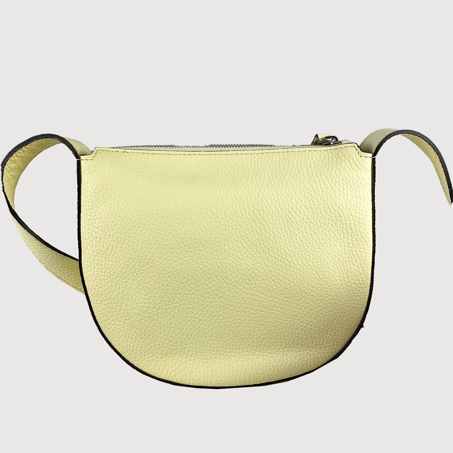 Abro Damen Tasche Umhängetasche LULU Small 29785-37 Col. 78 Zabaione