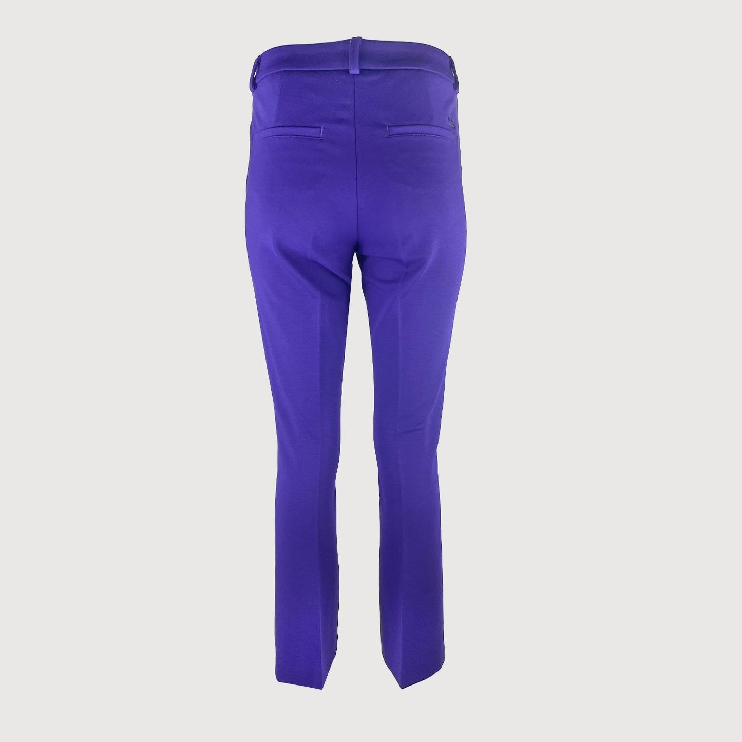 Cambio Damen Hose Stella Easy Kick 6332 029004 in 362 Ultra Violette