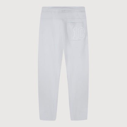 10 Days Damen Statement Jogger 20-006-2203 in Ice Blue