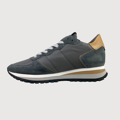 Philippe Model Damen Sneaker TZLD DRV2 TRPX Low