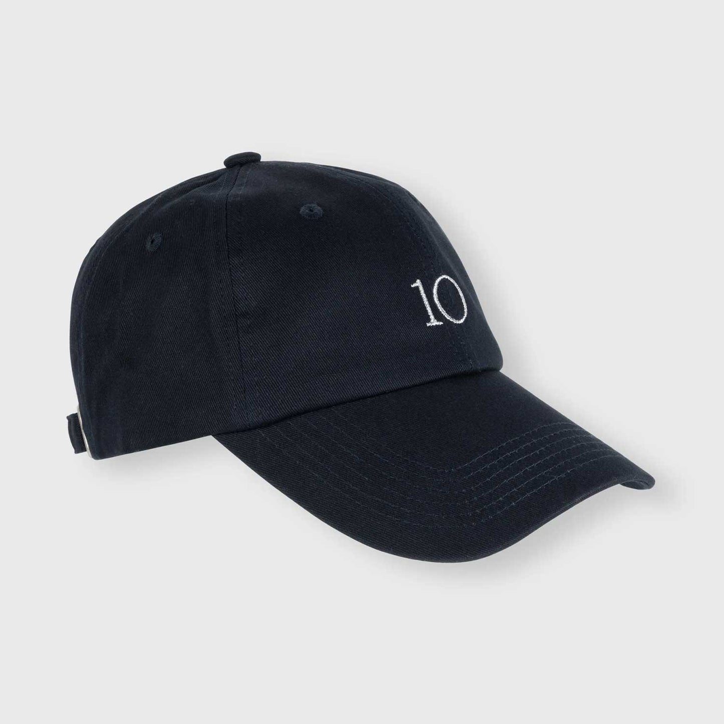 10 Days Damen Canvas Cap 20-920-4201 in nights sky OS