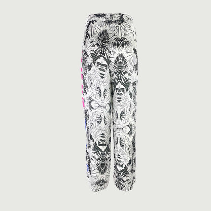 Miss Goodlife Damen Hose Beautiful MG9094 in multi