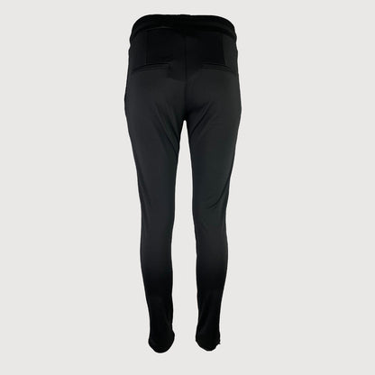 Elias Rumelis Damen Hose Leni 215-2502 in Schwarz