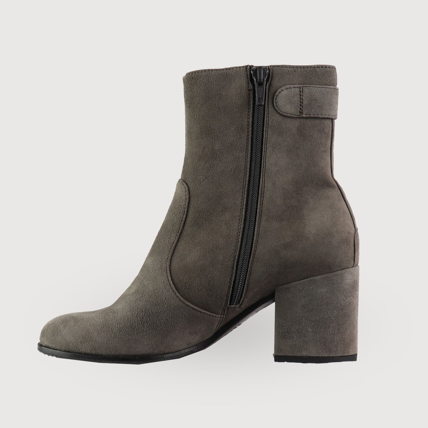 Kennel & Schmenger Damen Stiefel KIKO in Smoke