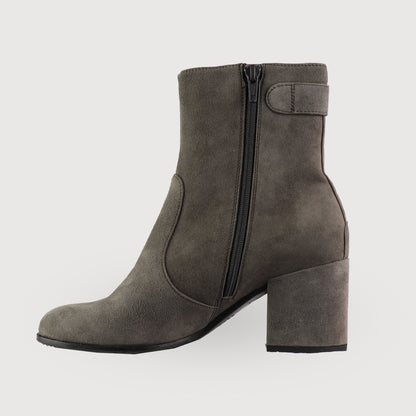 Kennel & Schmenger Damen Stiefel KIKO in Smoke