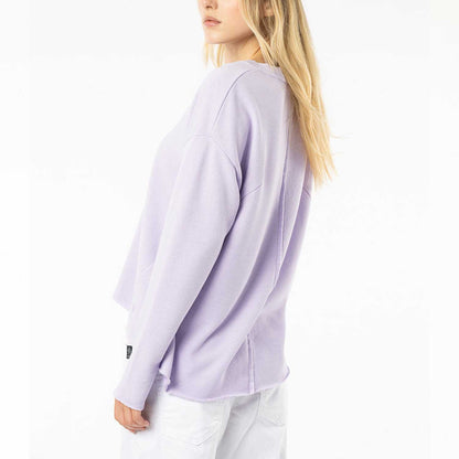 Elias Rumelis Damen Sweatshirt Valentina 241-3750 in pale tulip