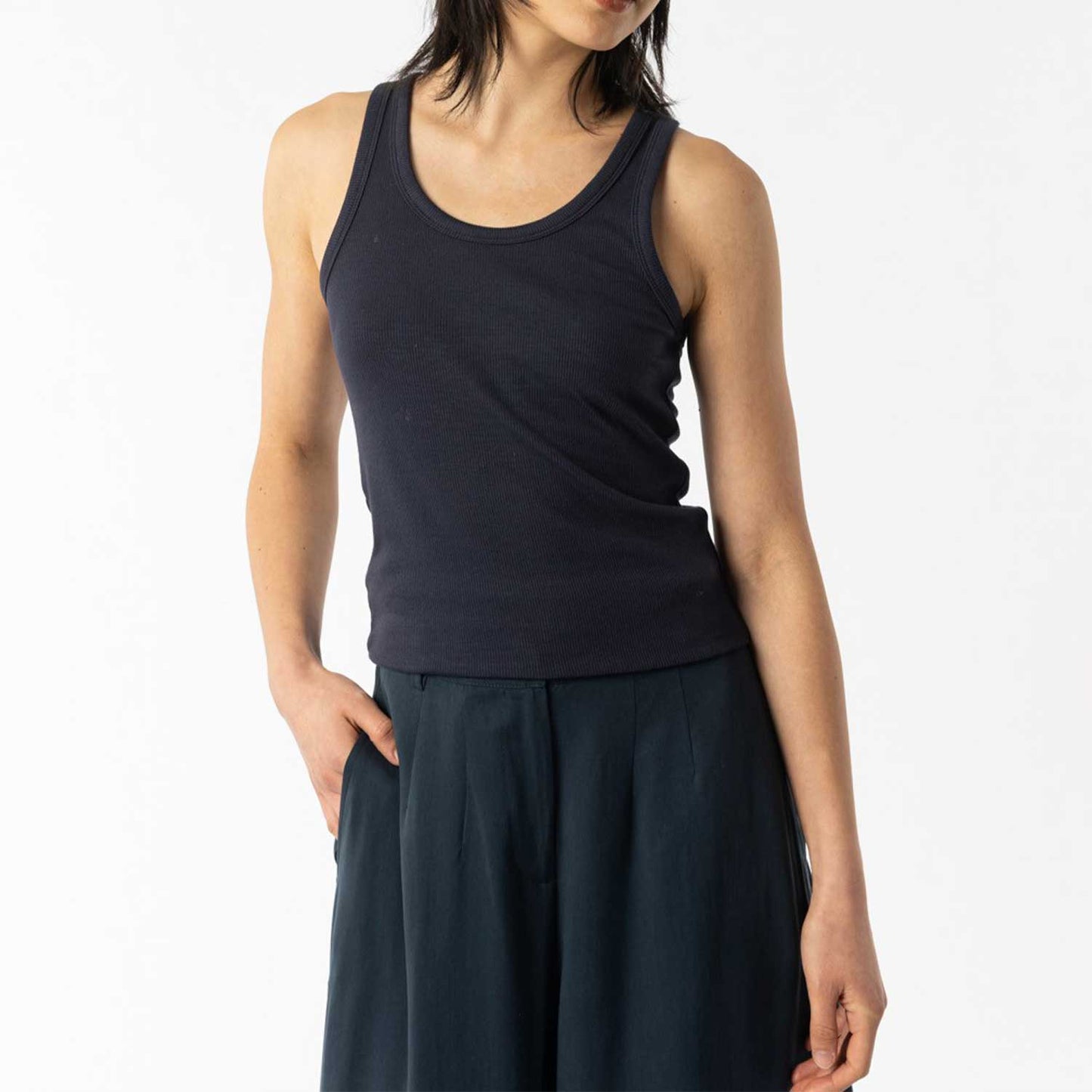 Elias Rumelis Damen Top Clara 242-3891 in baltic blue