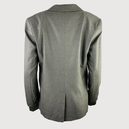 Elias Rumelis Damen Blazer Leya 233-3421 in 0945 pine tree herringbone