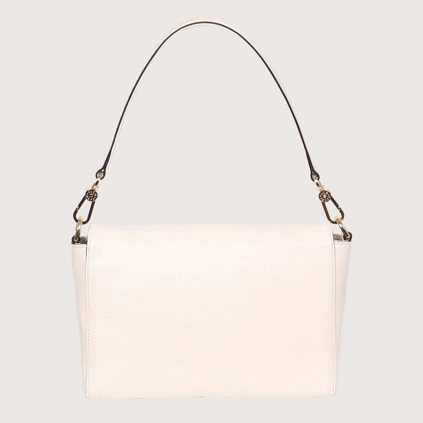 Abro Damen Tasche TEMI Leder 030229-43 in 72 Cream