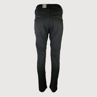 Elias Rumelis Damen Hose 214 2547 574 Farbe Java