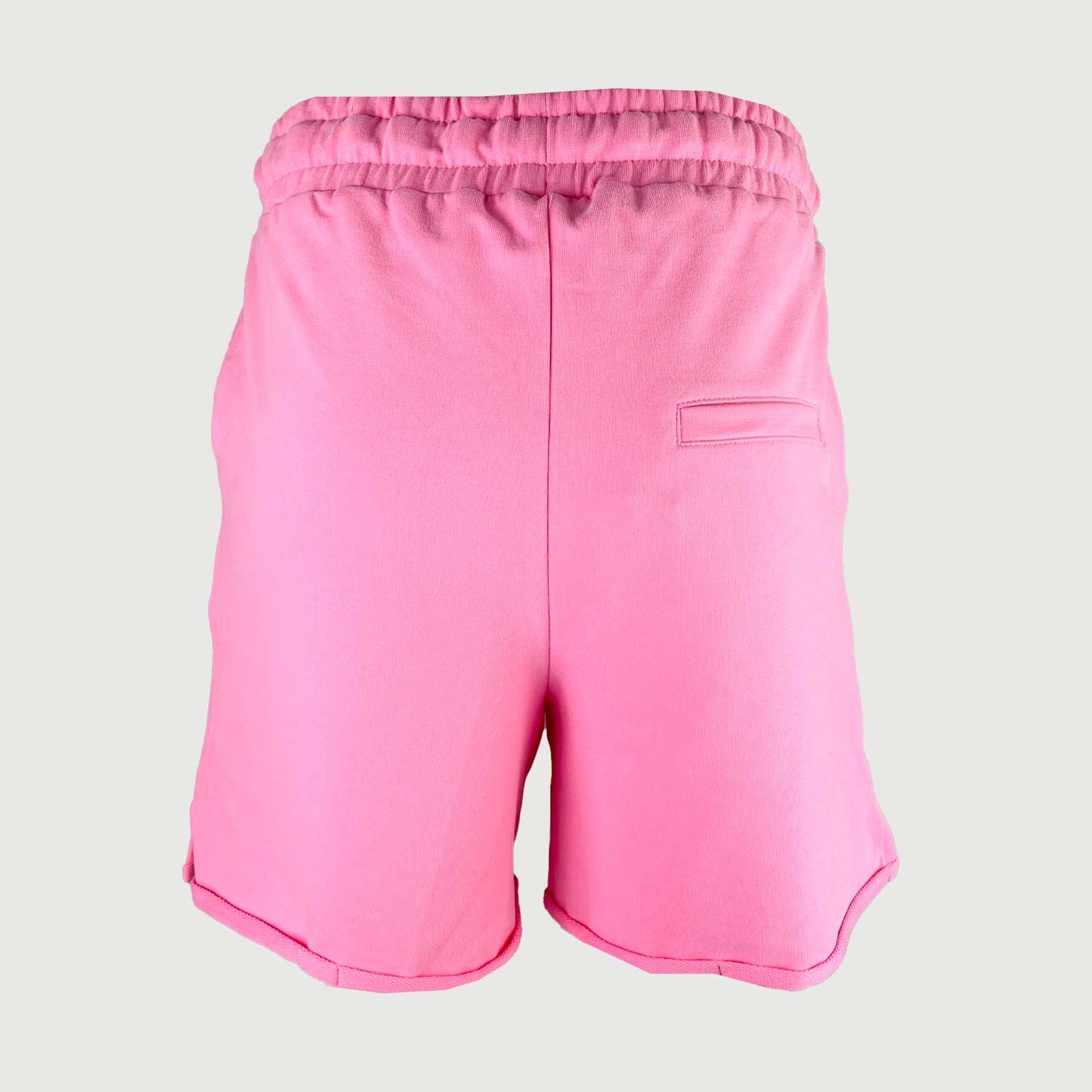 Cotton Candy Damen Shorts 2402-1-SH-01 Alissa in pink