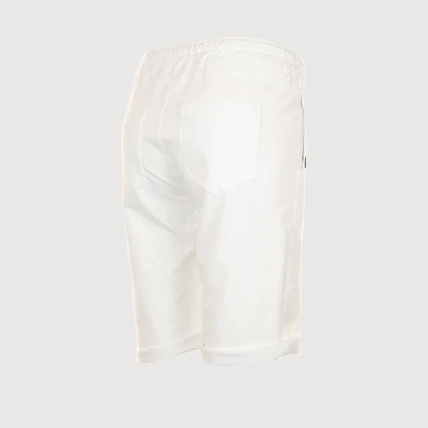 Funky Staff Damen Shorts YOU2 ELEM-40039 in 244 Bianco