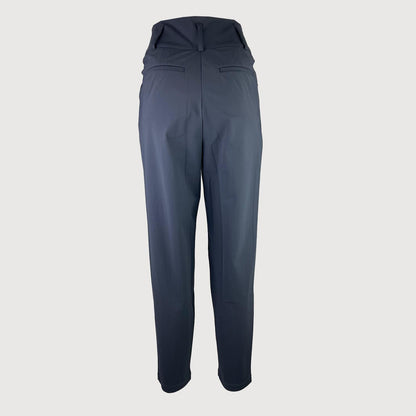 PENN&INK Damen Hose 23N1386LAB in Navy