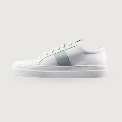 COPENHAGEN DAMEN SNEAKER CPH23 IN VITELLO MINT