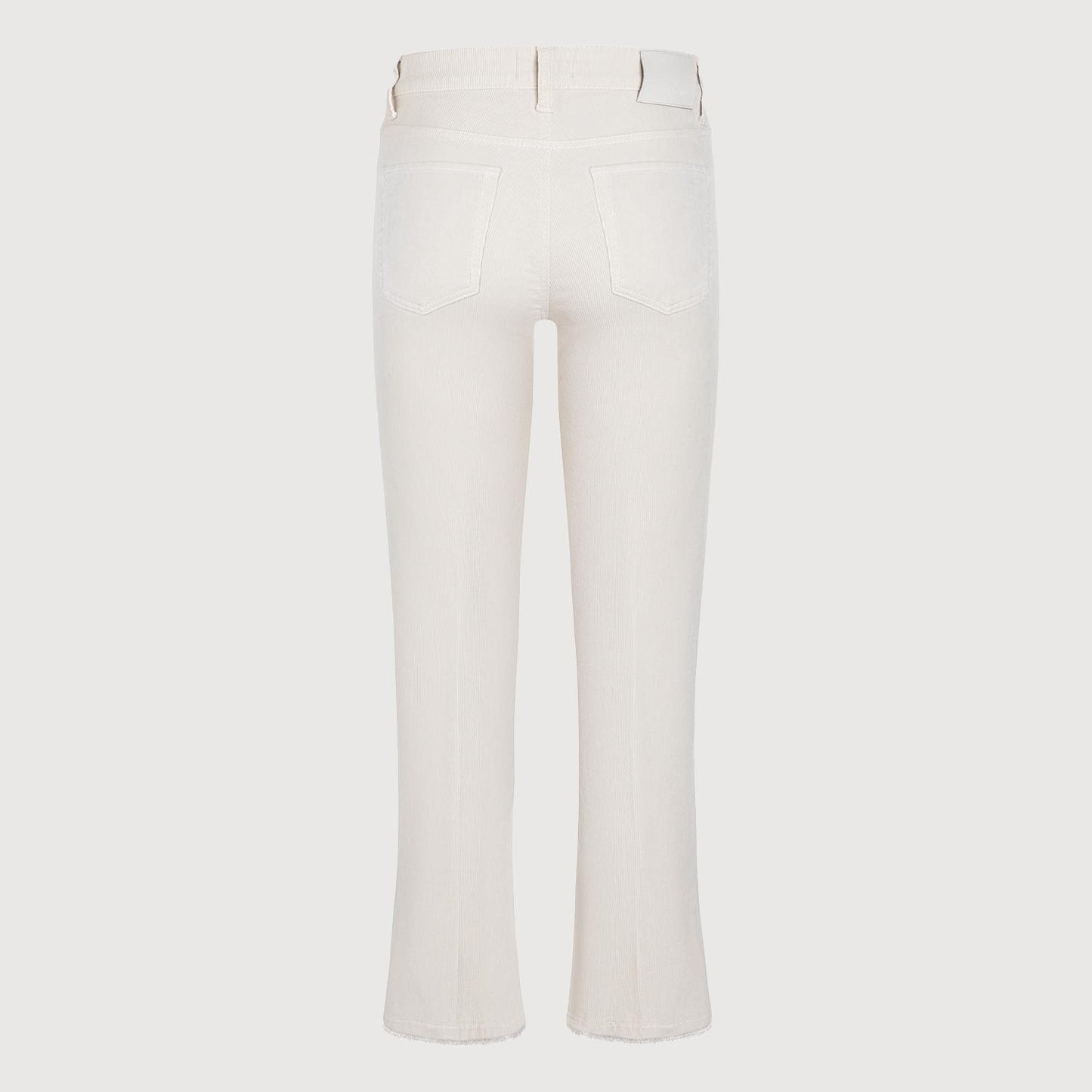 Cambio Damen Hose Paris easy kick 7148 003032 in 019 Offwhite