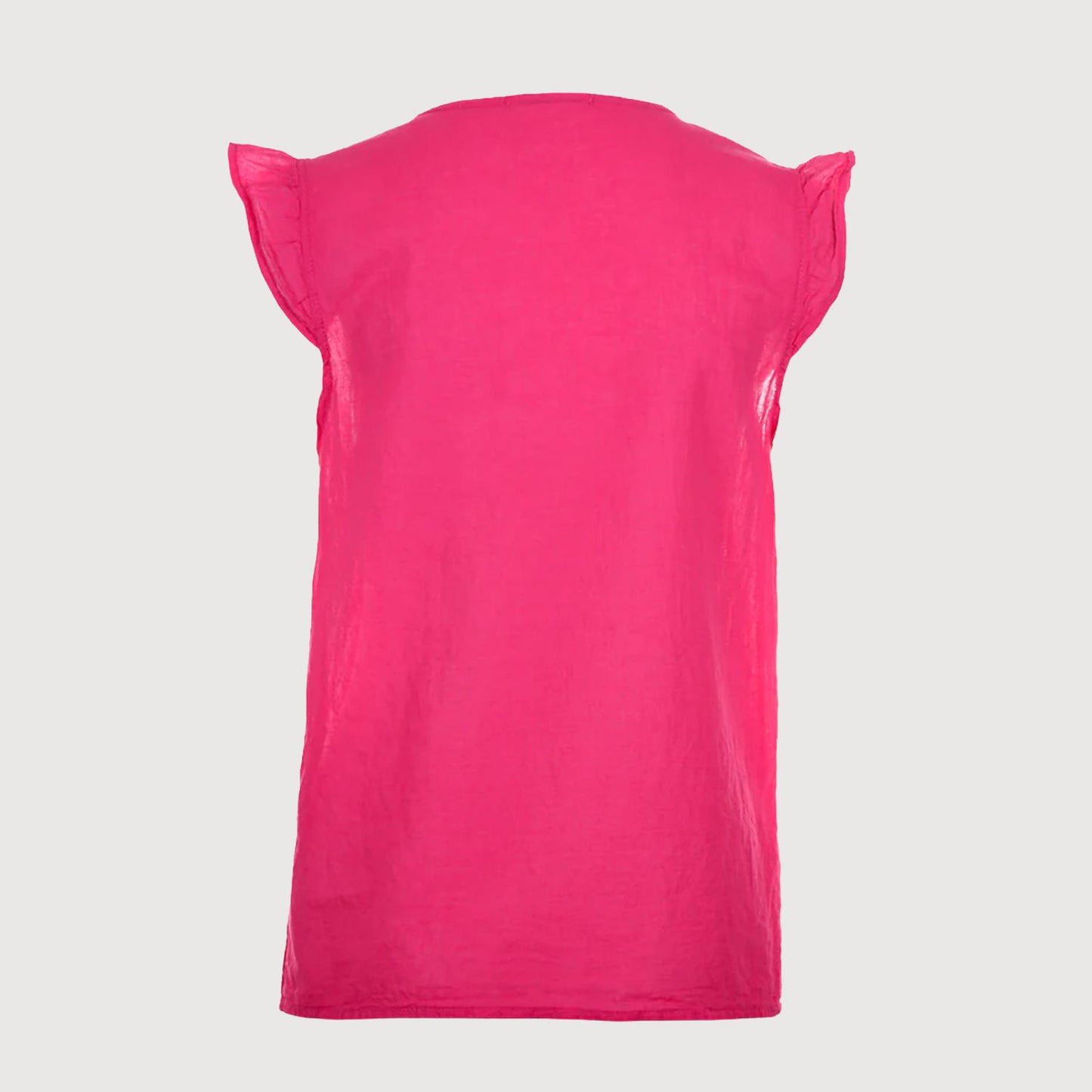 Like A Bee Damen Top Cinzia LB00026 in 784 Viva Magenta