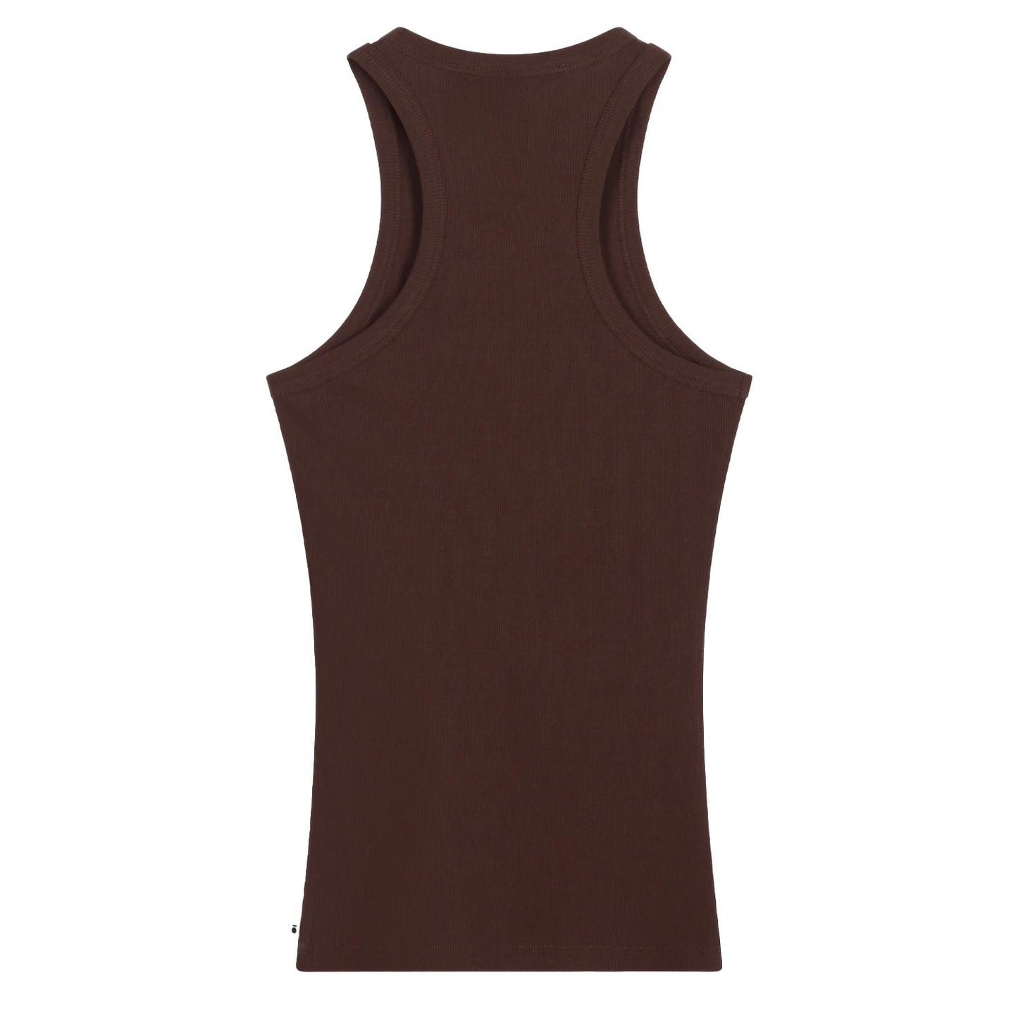 10 Days Damen Tank Top 20-460-3203 in Aubergine