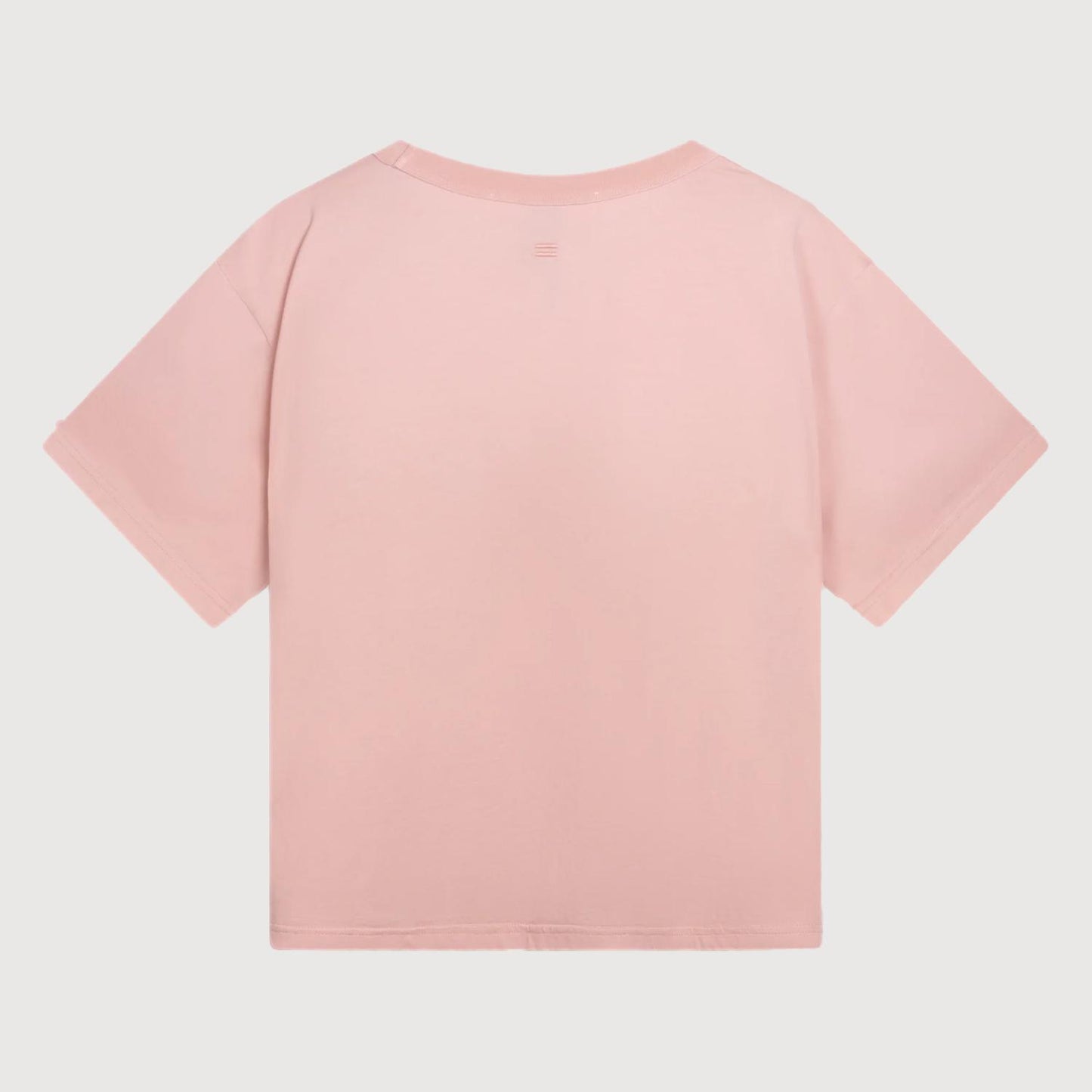 10 Days Damen T-Shirt tee 10 20-759-3203 in dusty peach