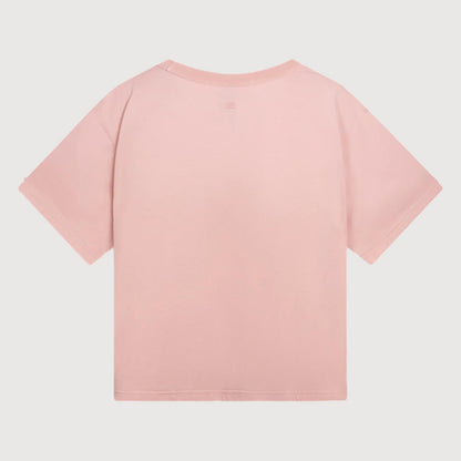 10 Days Damen T-Shirt tee 10 20-759-3203 in dusty peach