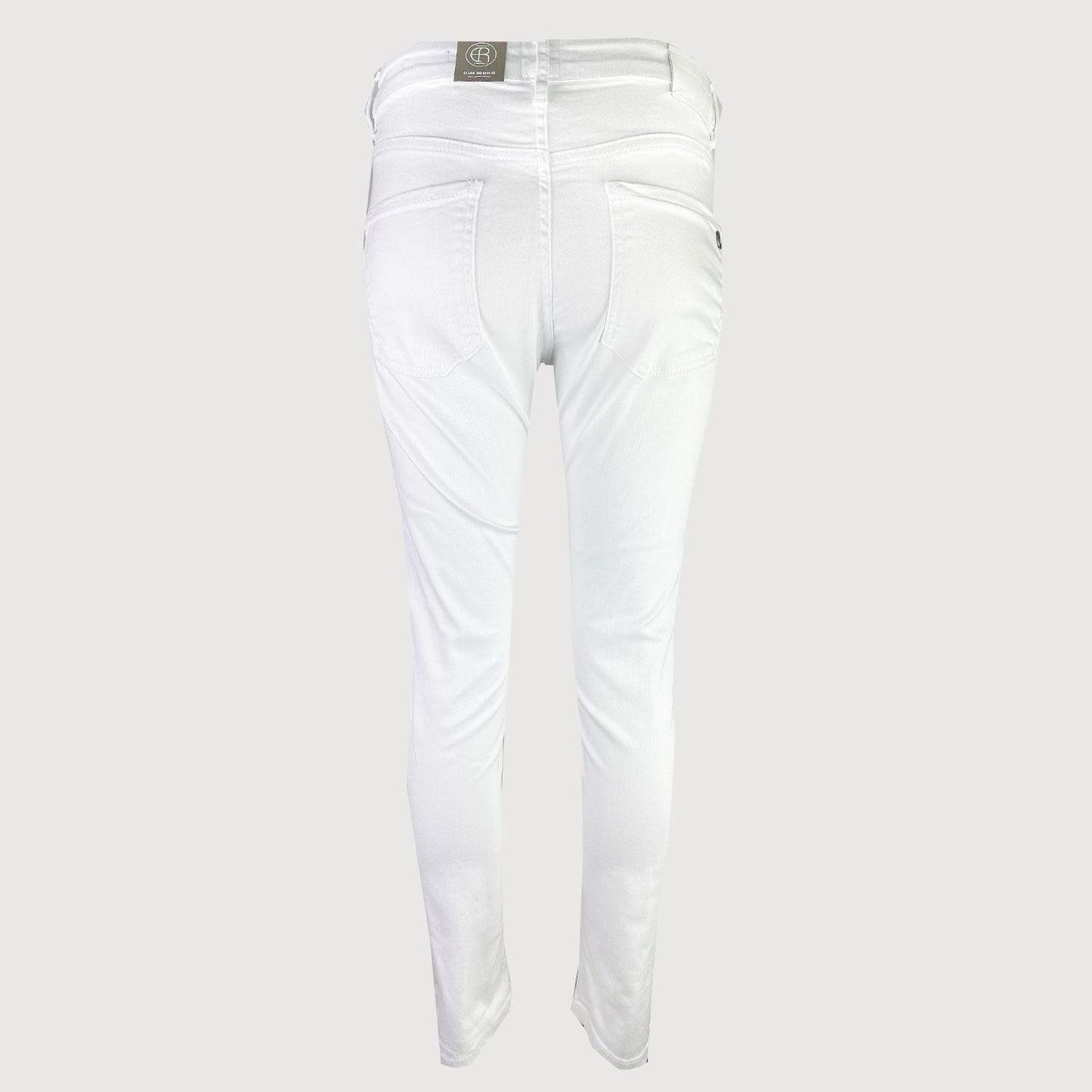 Elias Rumelis Damen Jeans 221-2816 Col. 65 white