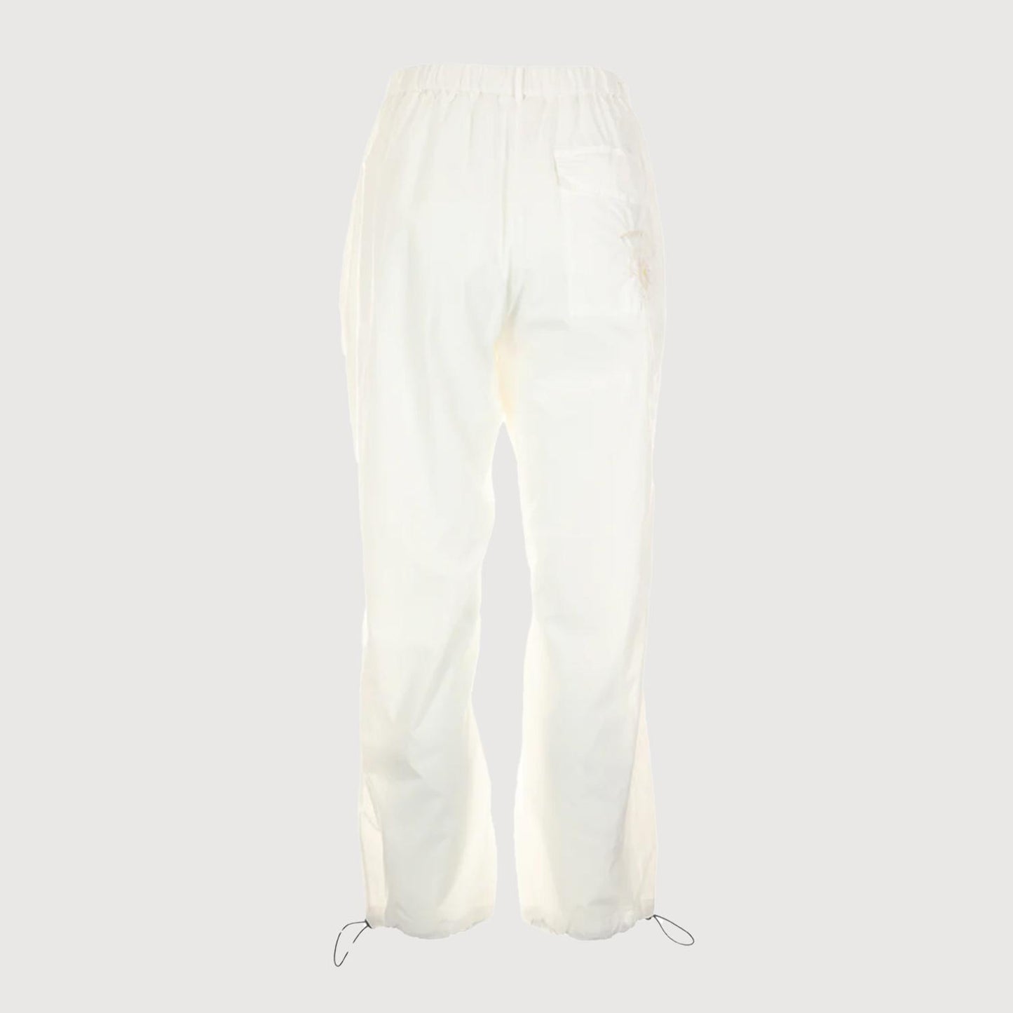 Funky Staff Damen Hose Mei FS-60068 in 47 Off-White