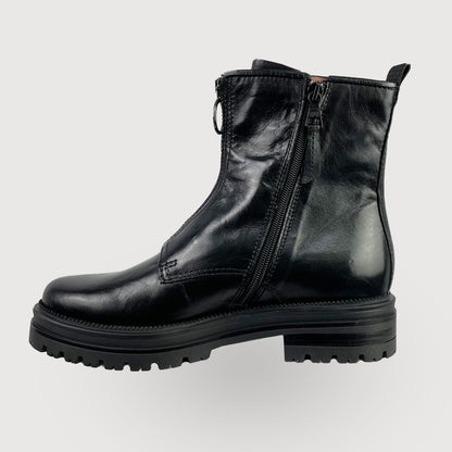 MJUS Damen Boots M77238 in Schwarz